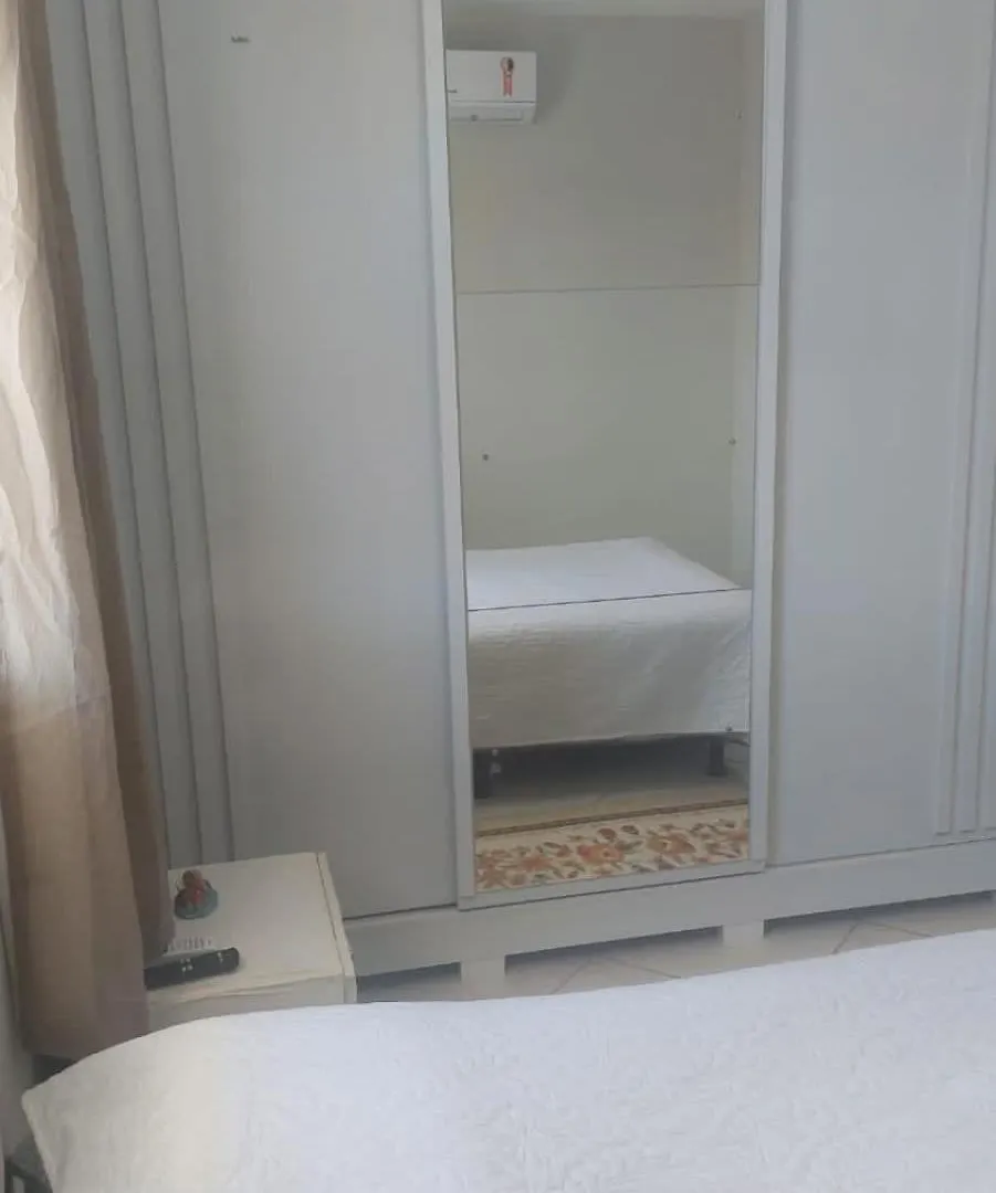 포르투세구로 Bahia Bonita Flats 아파트 0*,  브라질