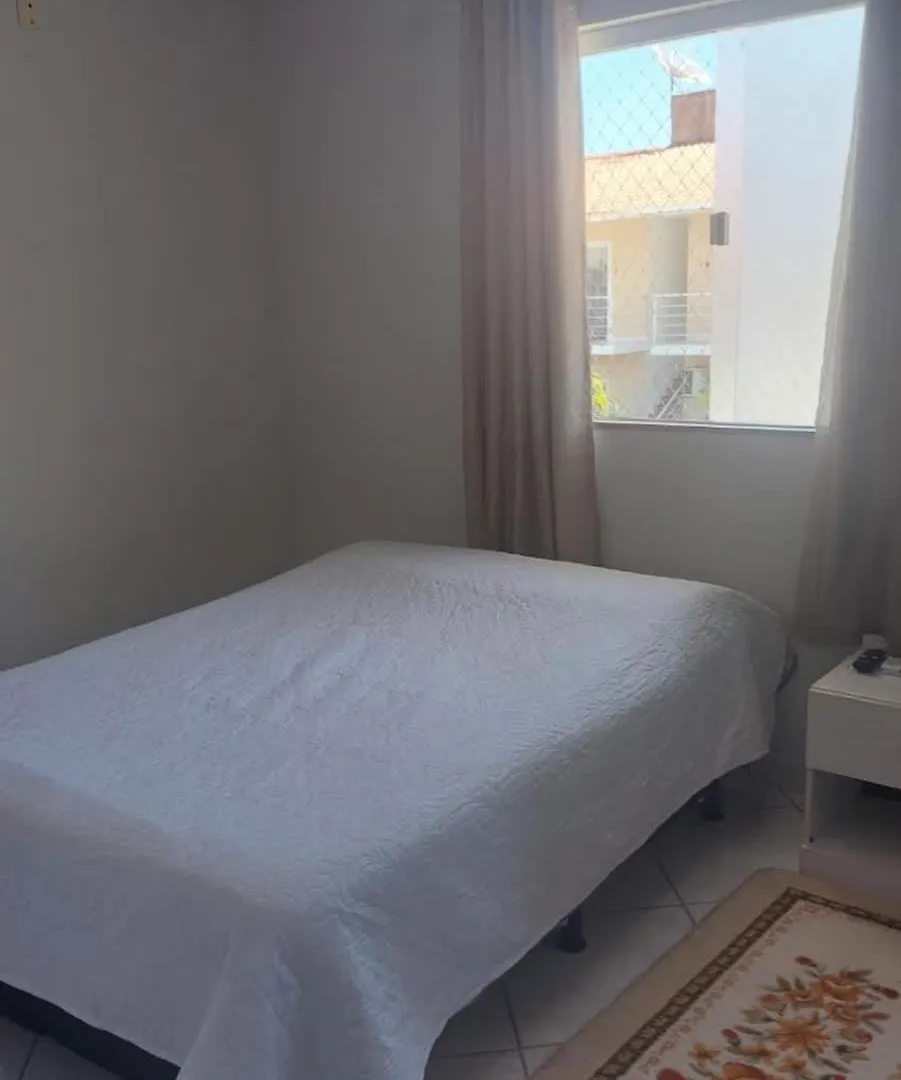 포르투세구로 Bahia Bonita Flats 아파트