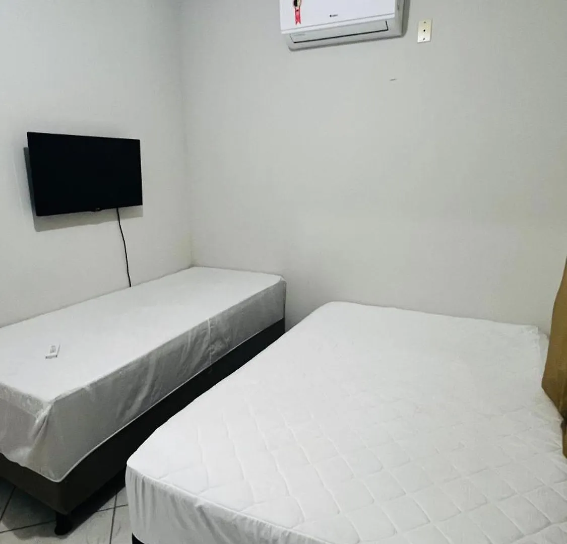 포르투세구로 Bahia Bonita Flats 아파트