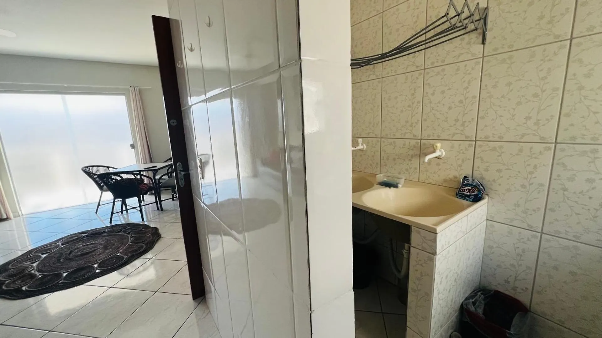 포르투세구로 Bahia Bonita Flats 아파트 브라질